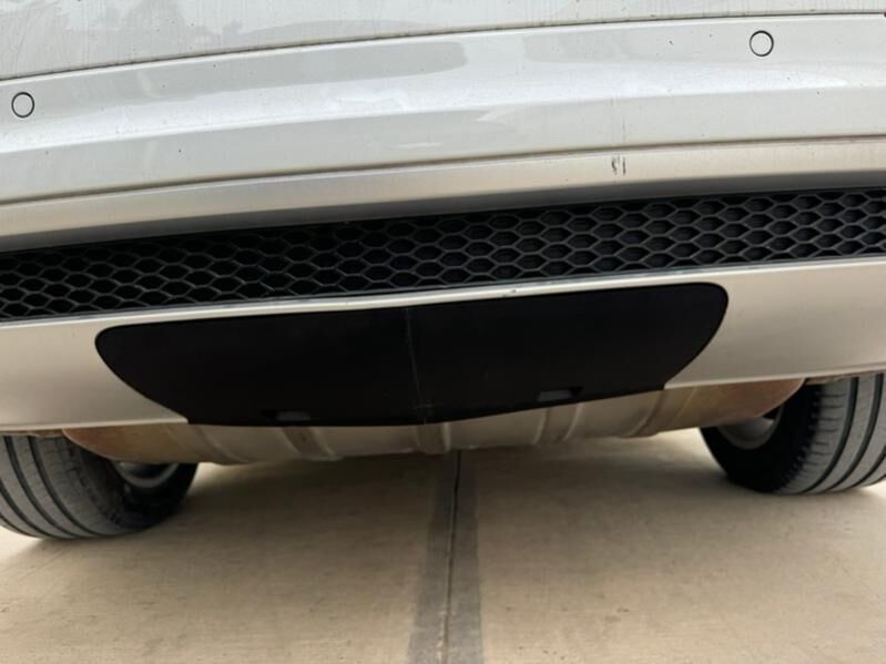 Audi Q7 1 200 TMT - Ашхабад - img 2
