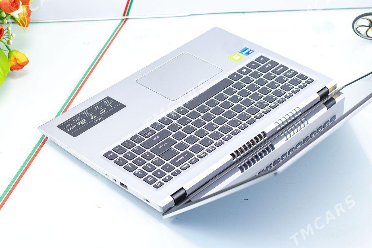 Acer Aspire 5/i7/MX450/RAM 8GB - Aşgabat - img 6