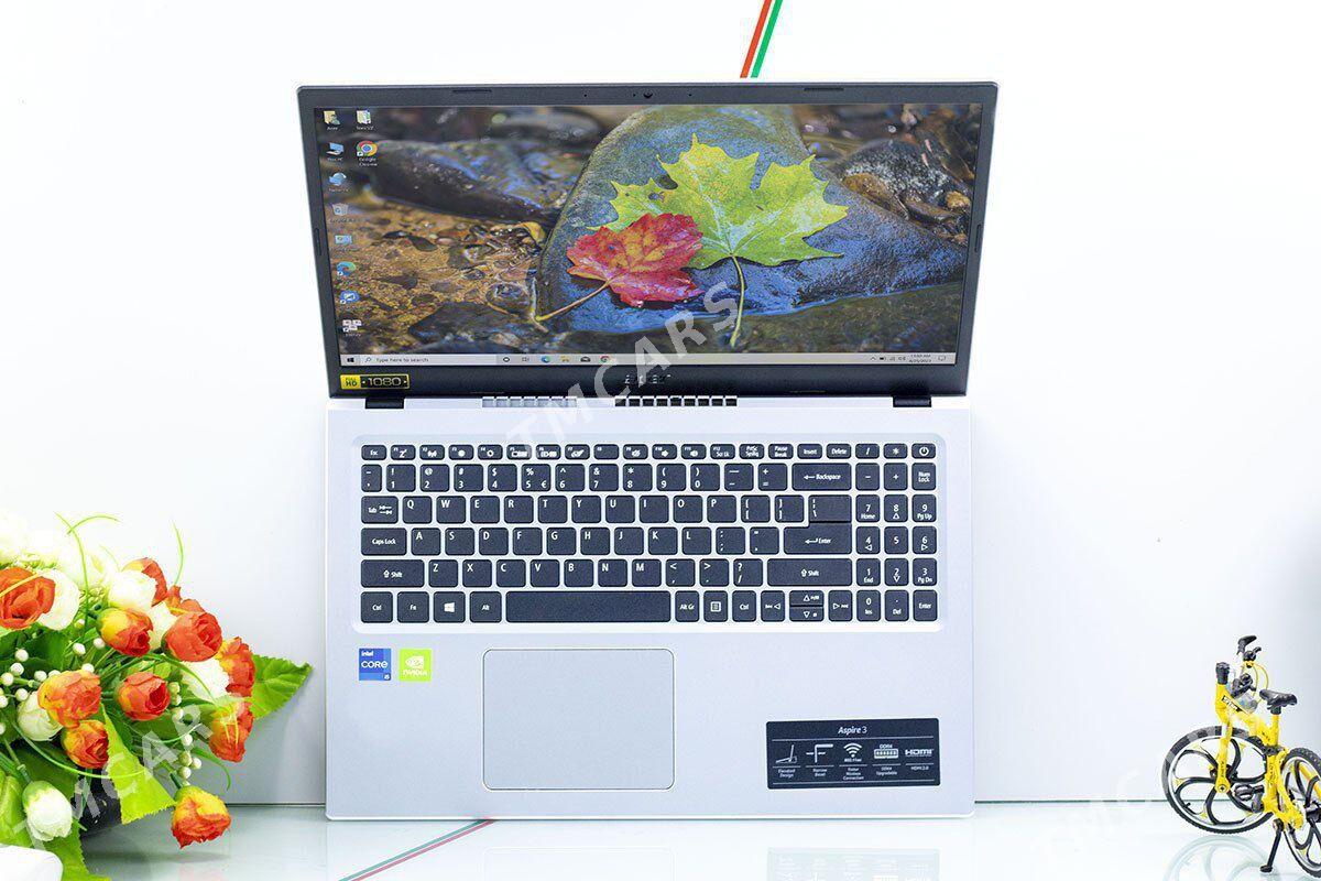 Acer Aspire 5/i7/MX450/RAM 8GB - Aşgabat - img 3