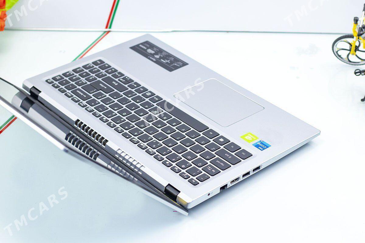 Acer Aspire 5/i7/MX450/RAM 8GB - Aşgabat - img 5