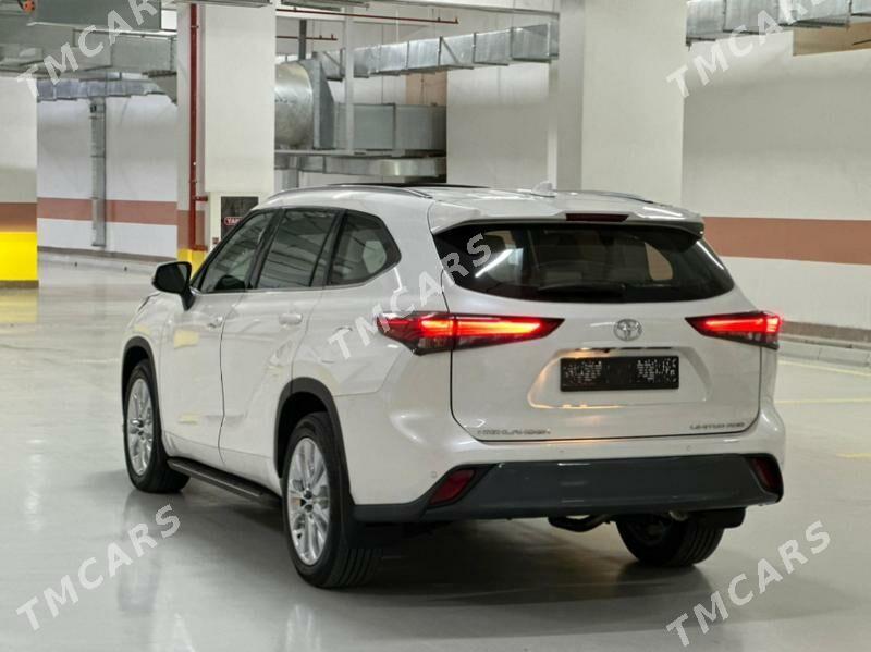 Toyota Highlander 2020 - 745 000 TMT - Aşgabat - img 3