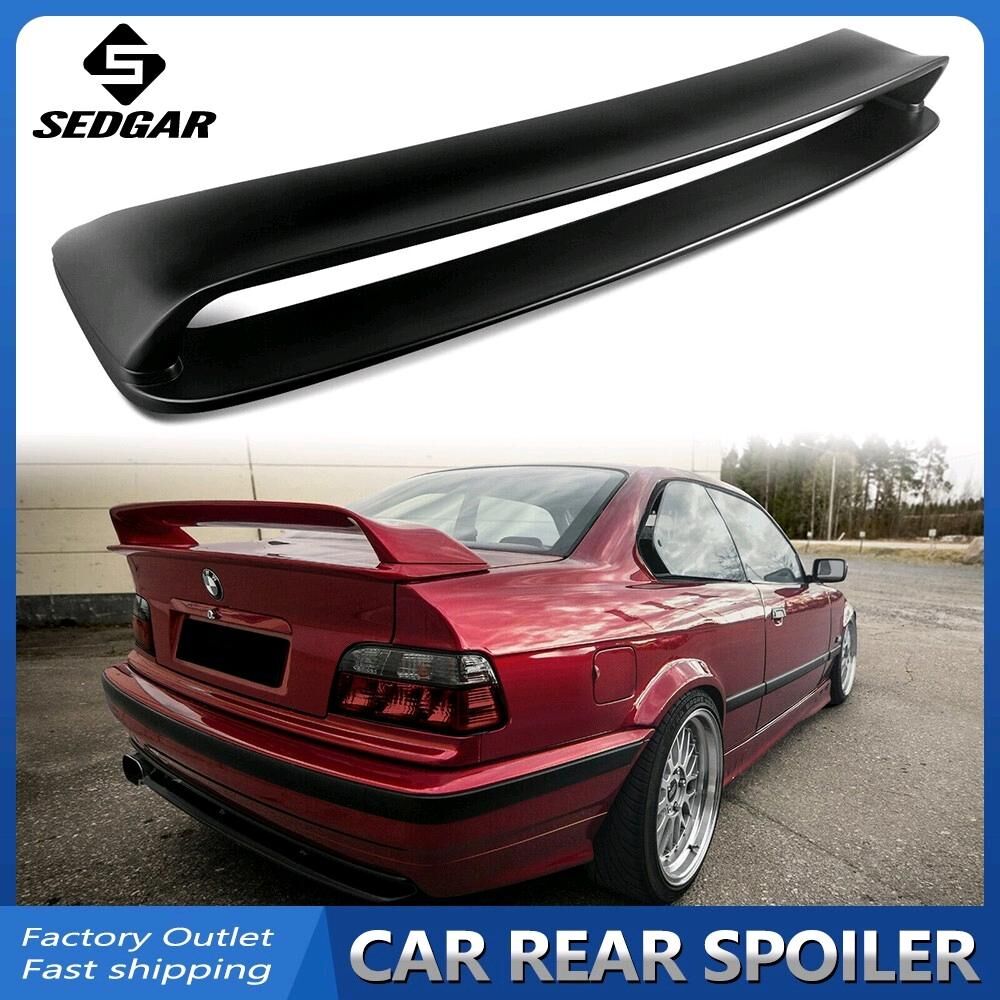 Banan, Spoiler BMW e36 1 500 TMT - Мары - img 6