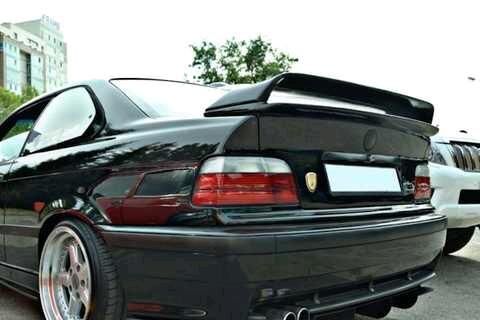 Banan, Spoiler BMW e36 1 500 TMT - Мары - img 8