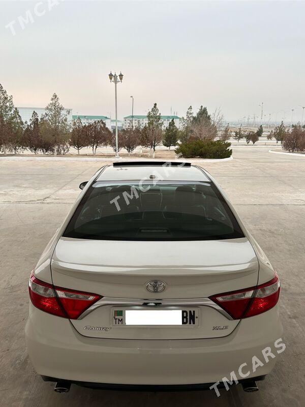 Toyota Camry 2017 - 250 000 TMT - Балканабат - img 2