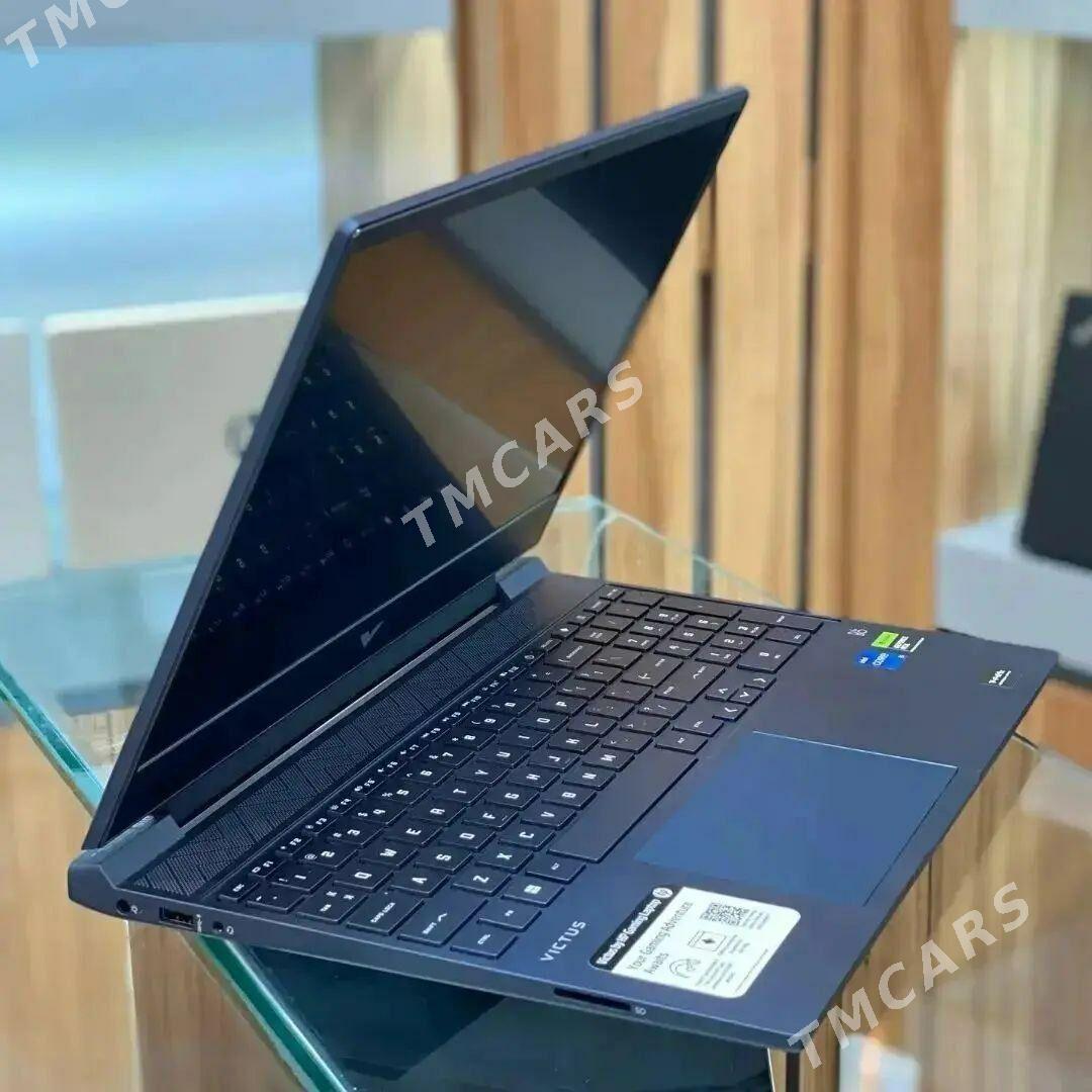 HP Victus/i7/RTX 4060/RAM 16GB - Aşgabat - img 3