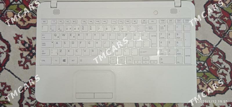 TOSHIBA SATELLITE C885-A994 - Мир 7 - img 2