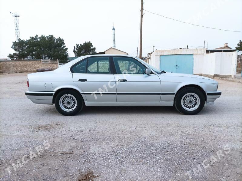 BMW 525 1992 - 52 000 TMT - Балканабат - img 5