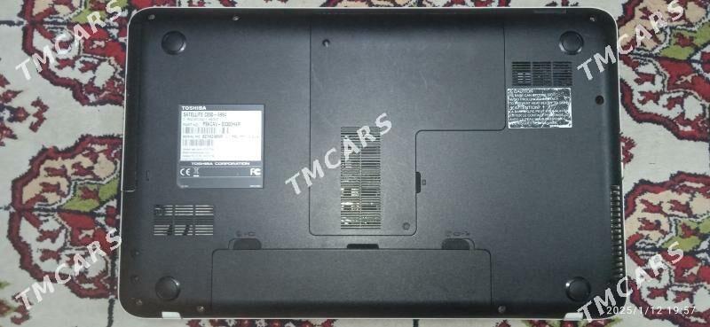 TOSHIBA SATELLITE C885-A994 - Мир 7 - img 6