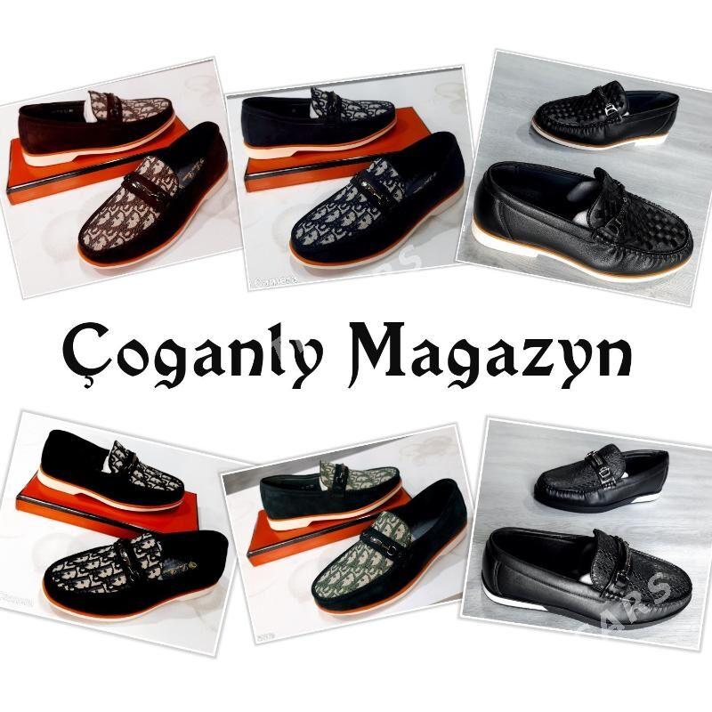 ÇOGANLY MAGAZYN - Чоганлы - img 5