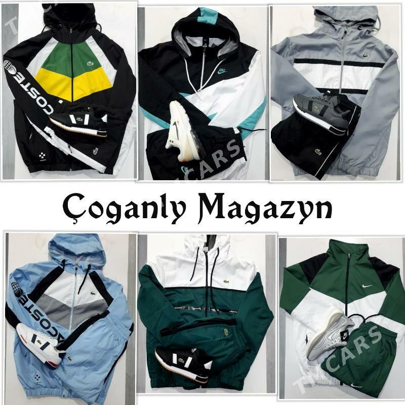 ÇOGANLY MAGAZYN - Чоганлы - img 3