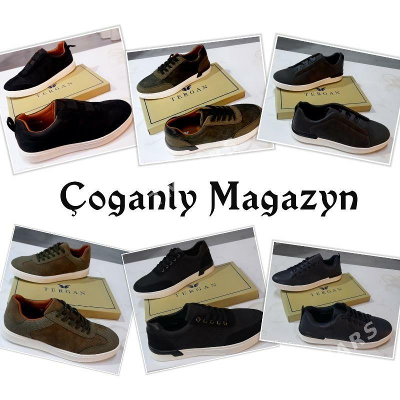 ÇOGANLY MAGAZYN - Чоганлы - img 6