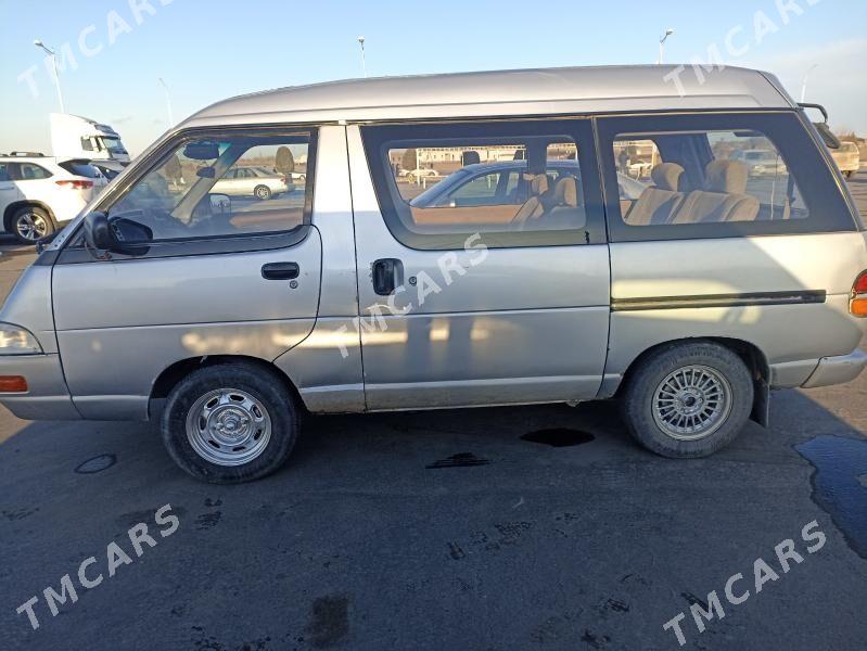 Toyota Town Ace 1992 - 30 000 TMT - Magdanly - img 3