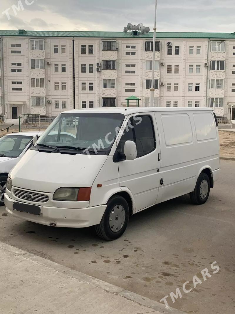 Ford Transit Connect 2009 - 65 000 TMT - Aşgabat - img 3