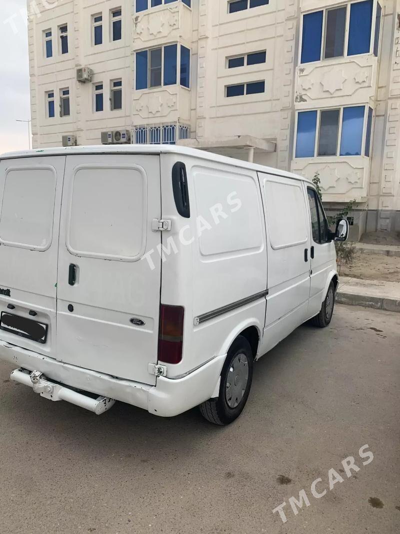 Ford Transit Connect 2009 - 65 000 TMT - Aşgabat - img 5