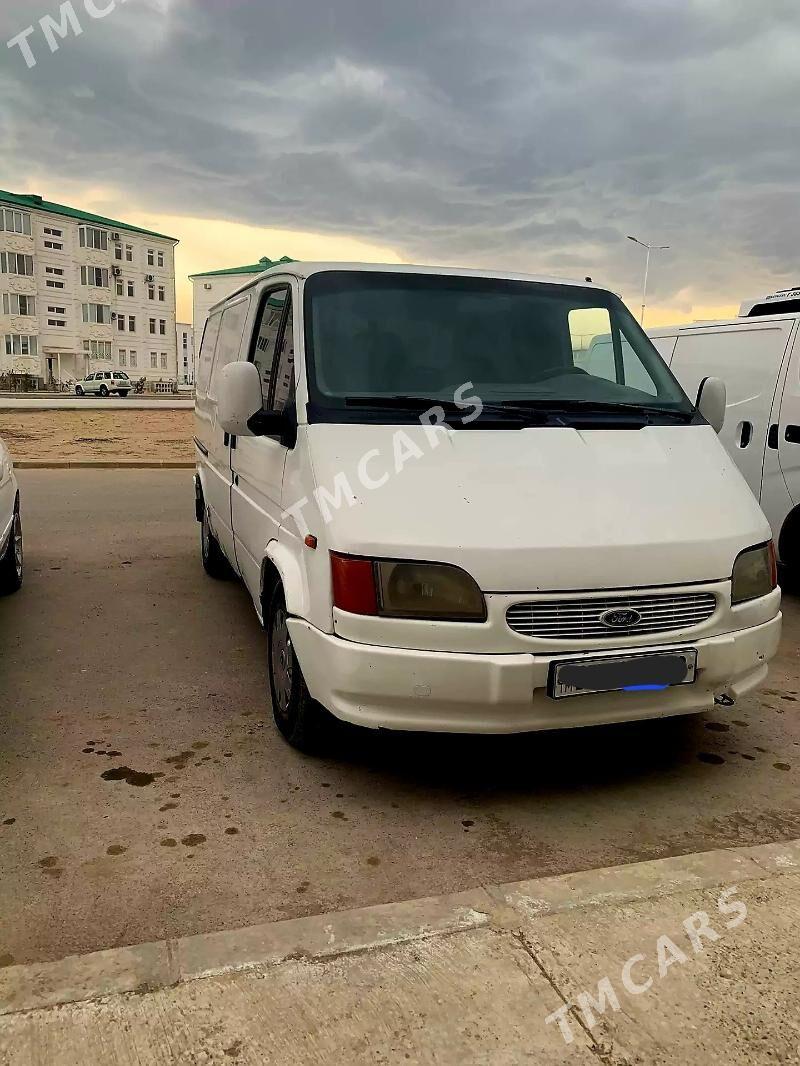 Ford Transit Connect 2009 - 65 000 TMT - Aşgabat - img 6