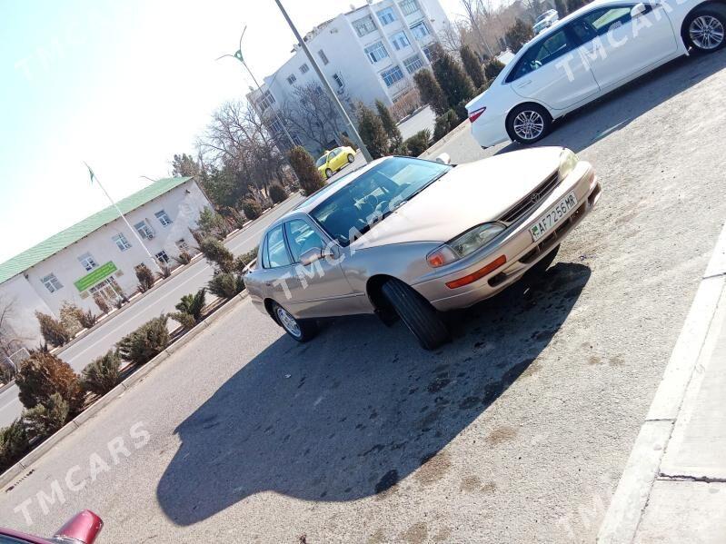 Toyota Camry 1996 - 74 000 TMT - Мары - img 5