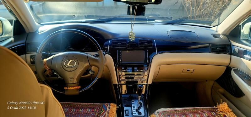 Lexus ES 300 2002 - 200 000 TMT - Саят - img 3