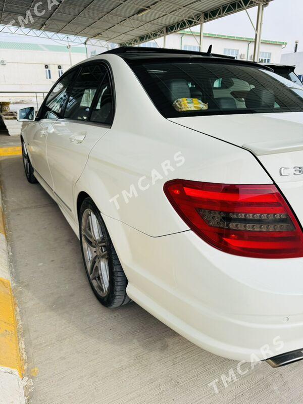 Mercedes-Benz C350 2009 - 200 000 TMT - Ашхабад - img 7