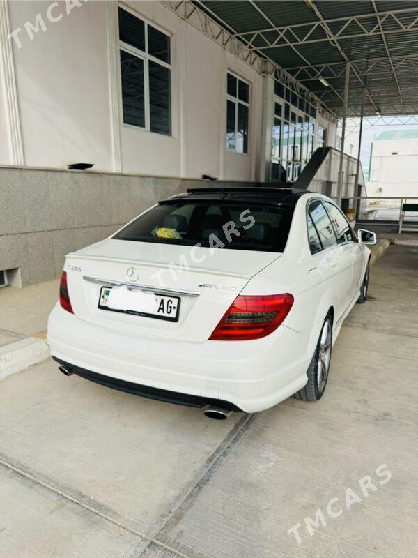 Mercedes-Benz C350 2009 - 200 000 TMT - Ашхабад - img 4