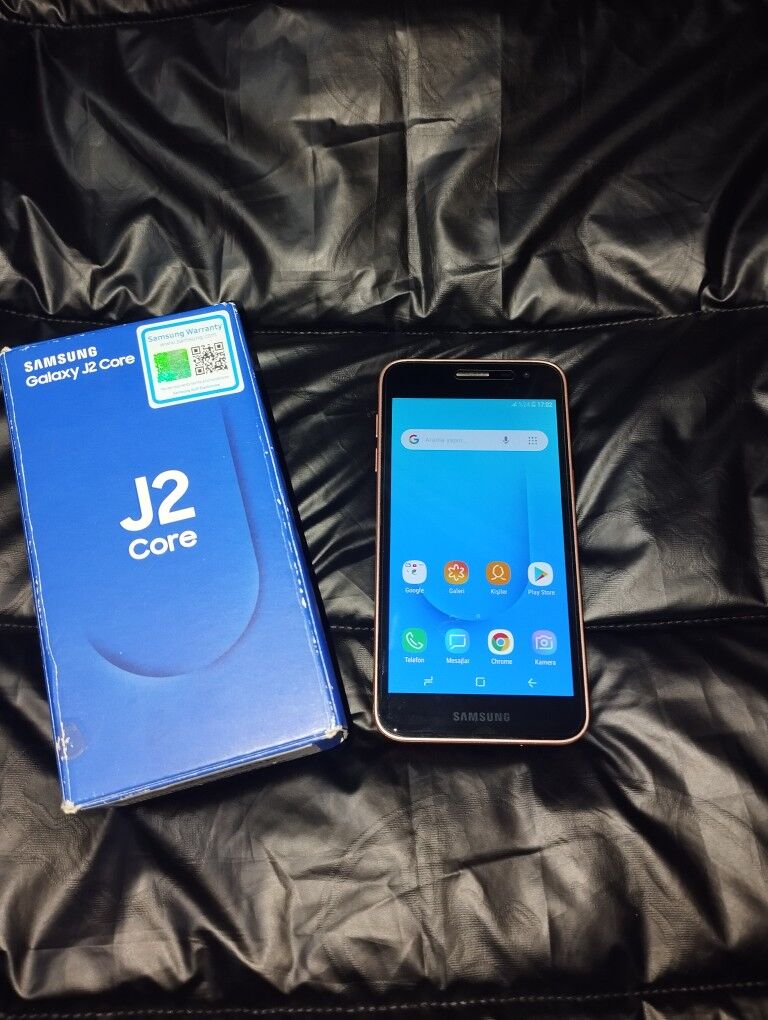 SAMSUNG J 2 CORE - Gumdag - img 2