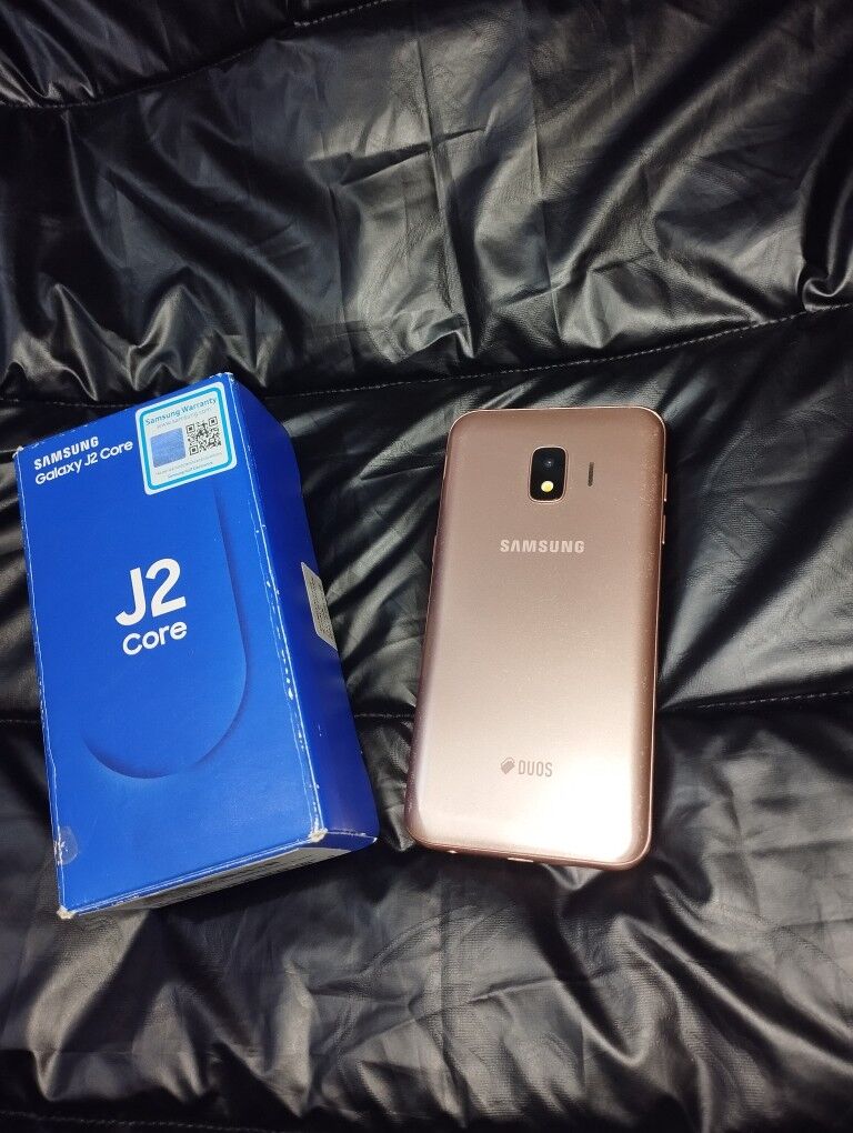 SAMSUNG J 2 CORE - Gumdag - img 4