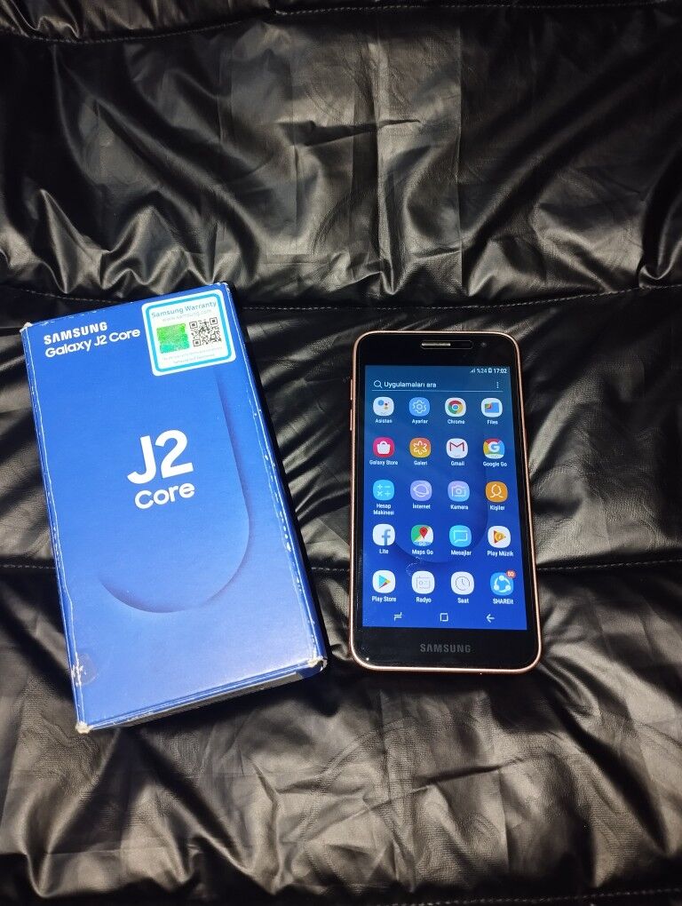 SAMSUNG J 2 CORE - Gumdag - img 3