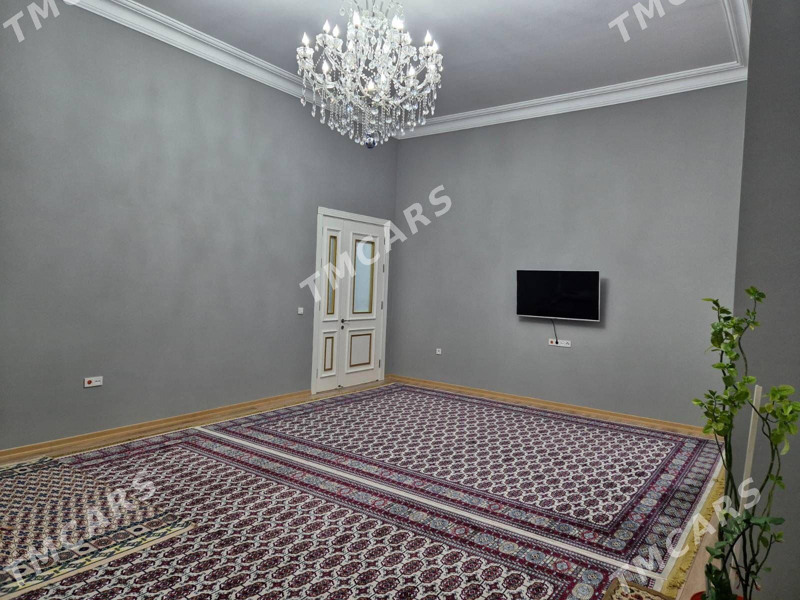 16 TAPGYR 3 KOM - Aşgabat - img 3