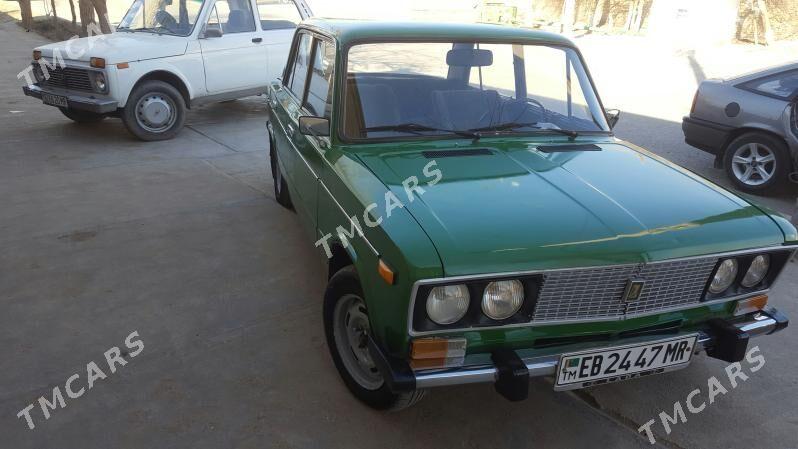 Lada 2106 1985 - 15 000 TMT - Байрамали - img 2