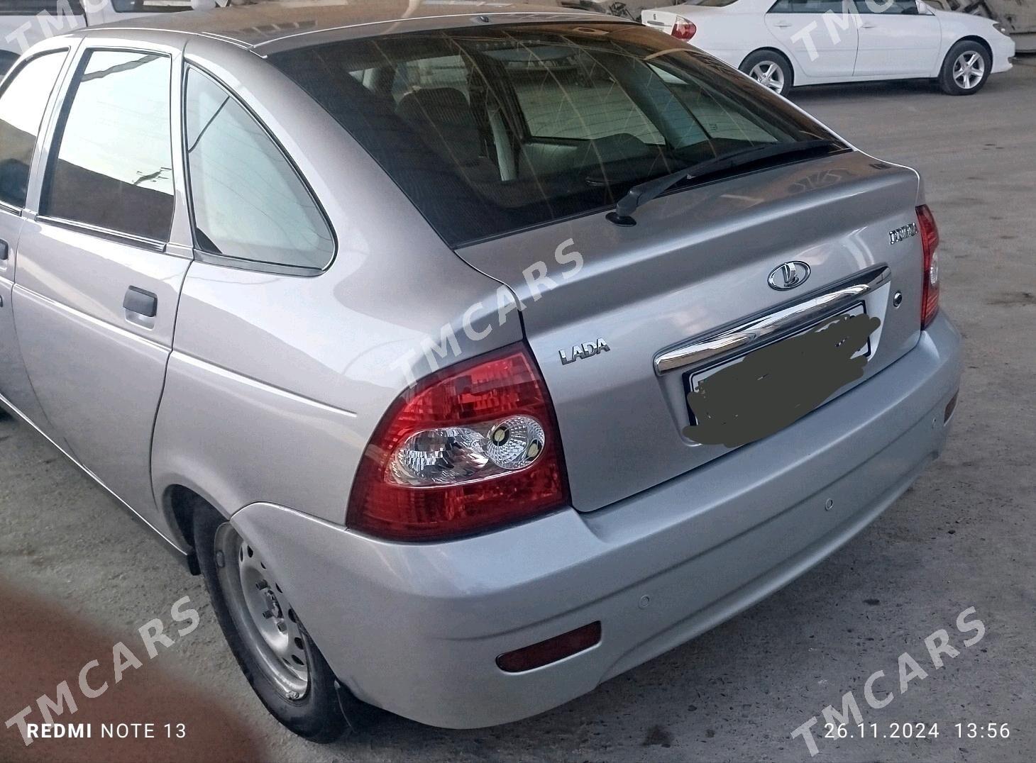 Lada Priora 2011 - 55 000 TMT - Mary - img 2