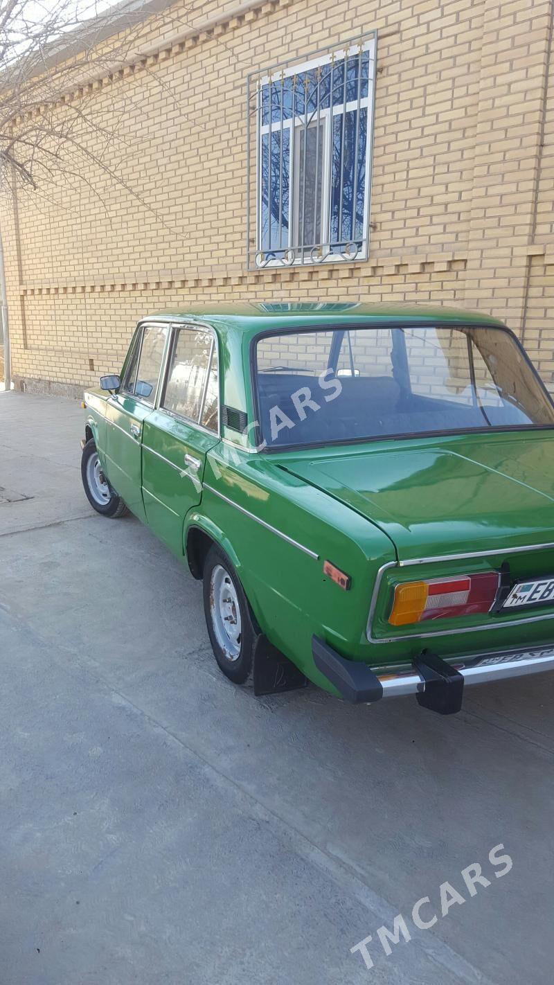 Lada 2106 1985 - 15 000 TMT - Байрамали - img 3