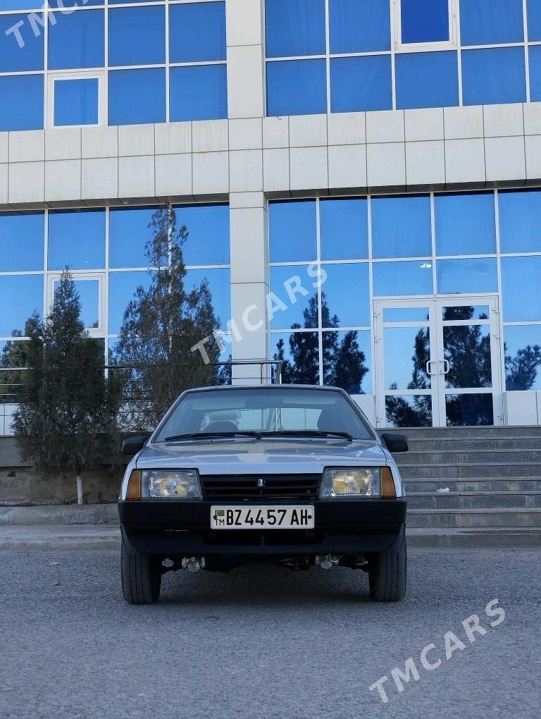 Lada 21099 2004 - 28 000 TMT - Tejen - img 5