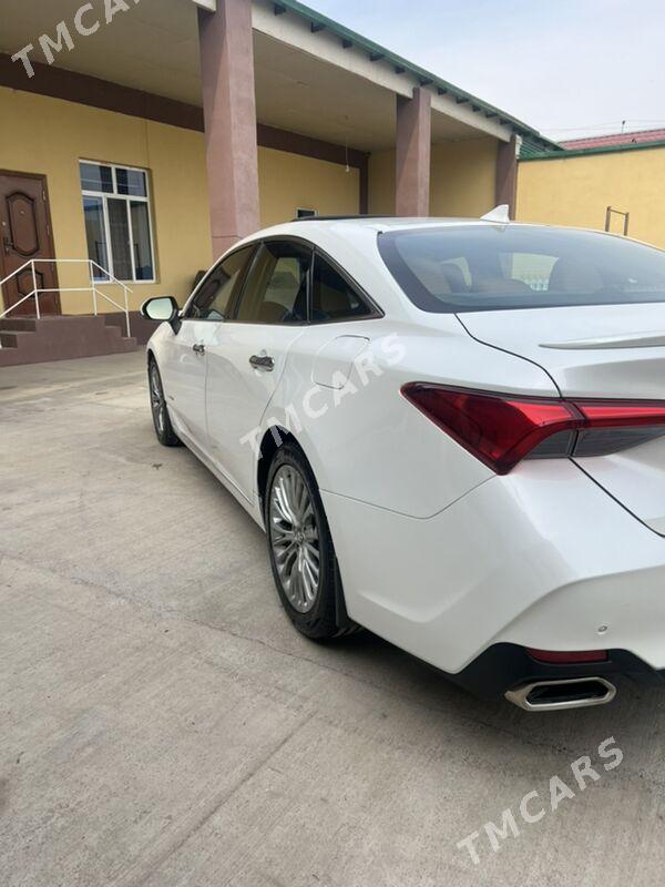 Toyota Avalon 2019 - 490 000 TMT - Bagyr - img 2