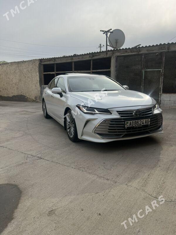 Toyota Avalon 2019 - 490 000 TMT - Bagyr - img 3