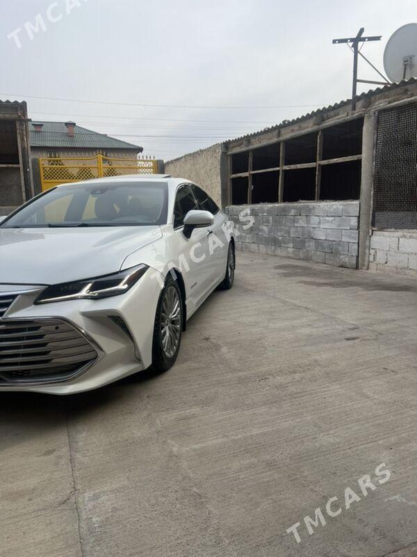 Toyota Avalon 2019 - 490 000 TMT - Bagyr - img 5