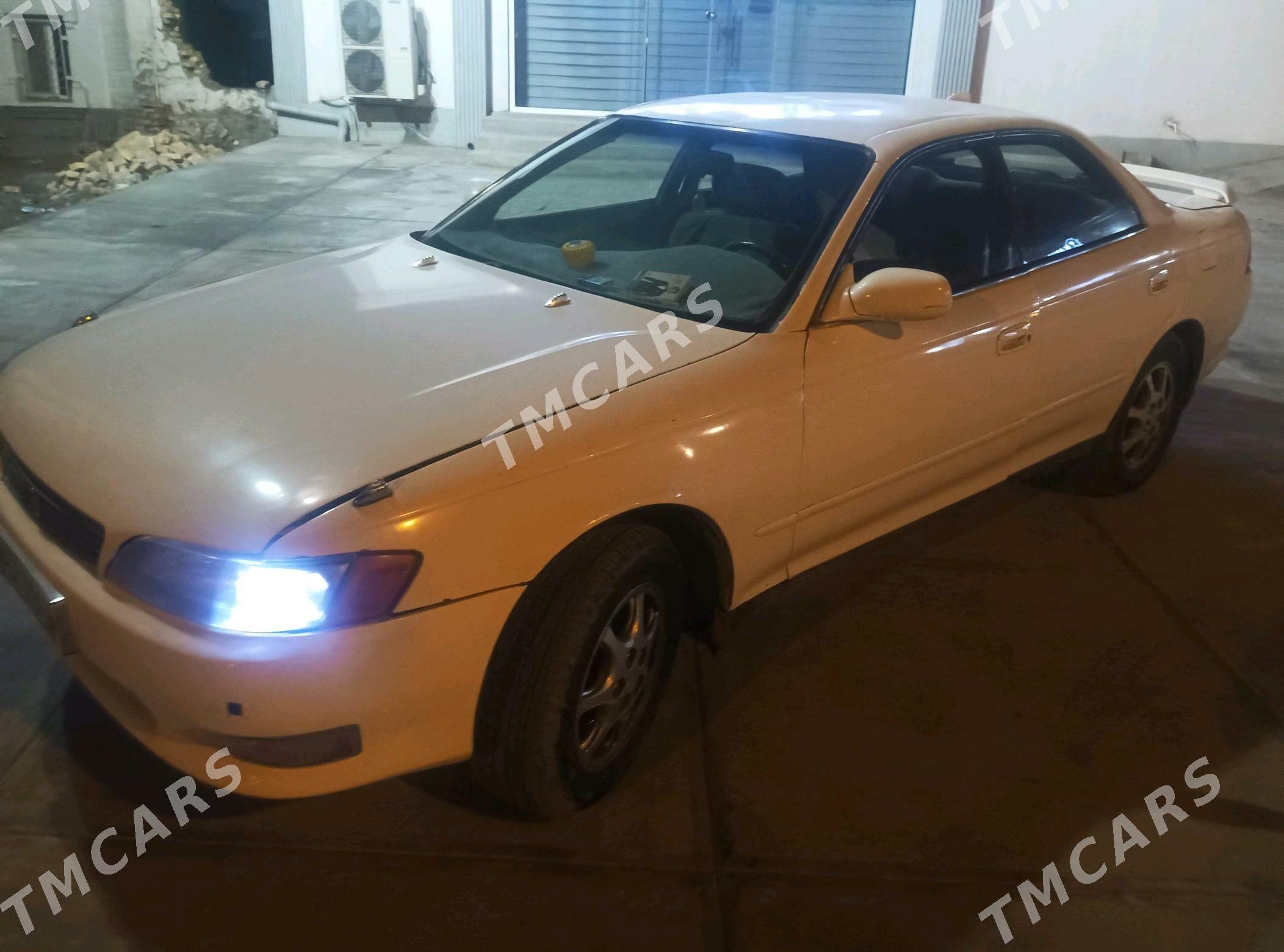 Toyota Mark II 1994 - 36 000 TMT - Туркменабат - img 2