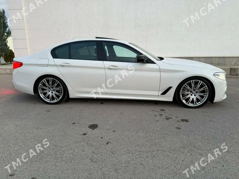 BMW 540 2019 - 850 000 TMT - Aşgabat - img 6