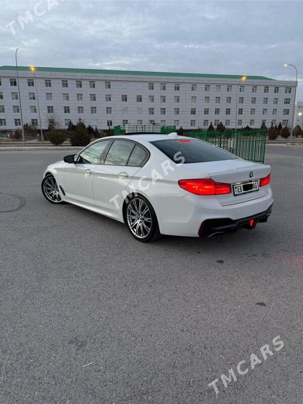 BMW 540 2019 - 850 000 TMT - Aşgabat - img 3