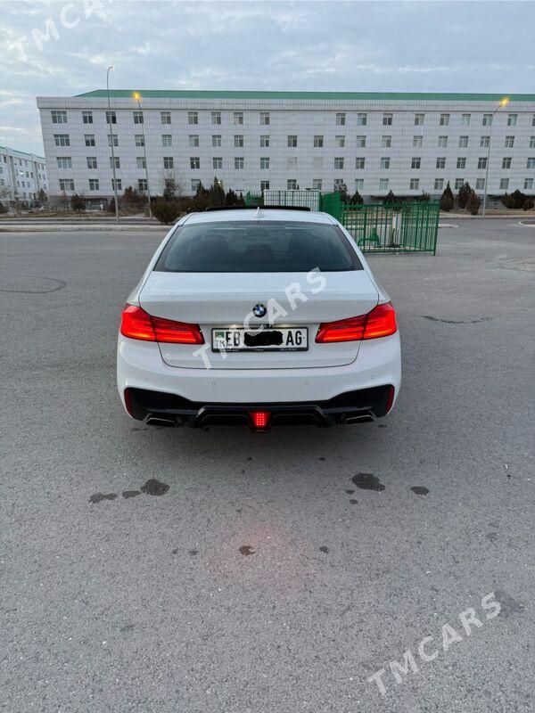 BMW 540 2019 - 850 000 TMT - Aşgabat - img 5