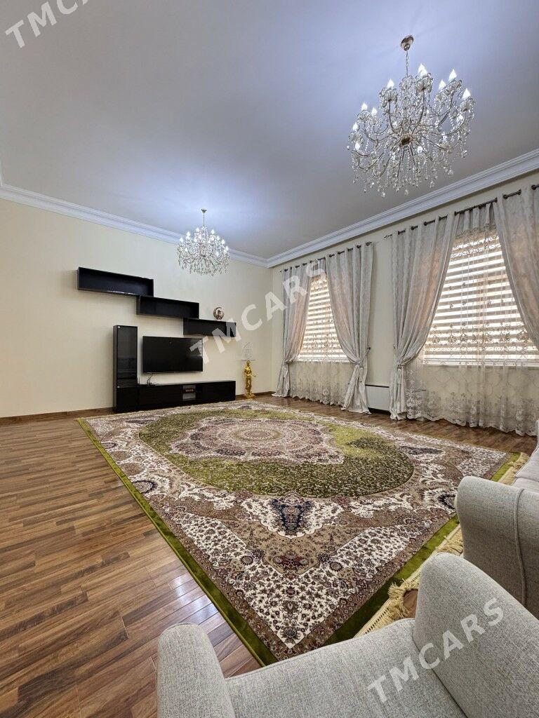 14 tapgyr 4 komnat elitka jay - Aşgabat - img 2