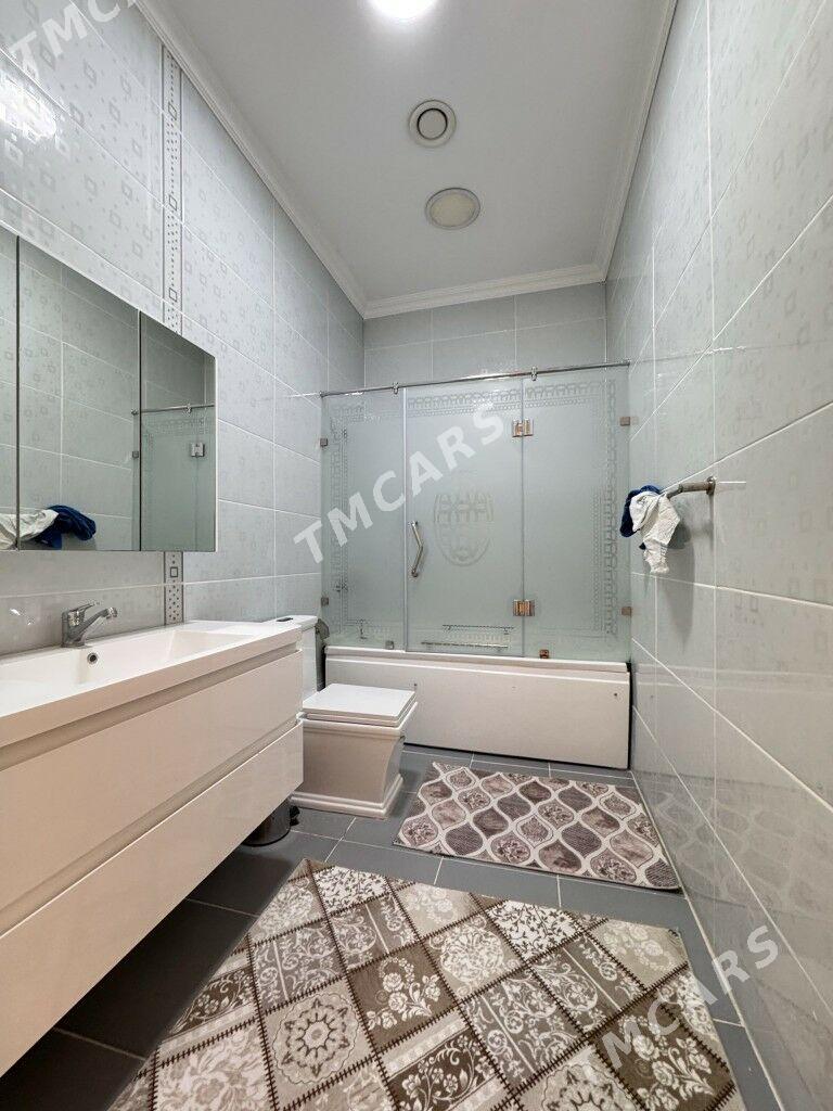 14 tapgyr 4 komnat elitka jay - Aşgabat - img 8