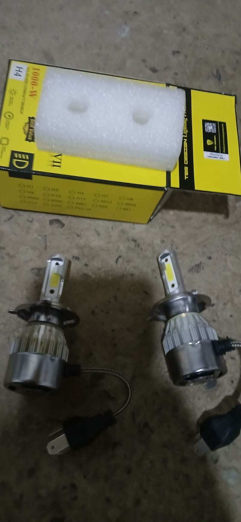 led lampa 180 TMT - Daşoguz - img 2