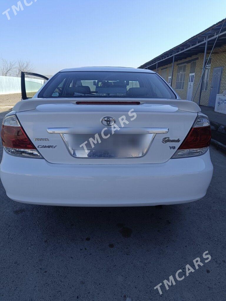 Toyota Camry 2002 - 150 000 TMT - Sakarçäge - img 2