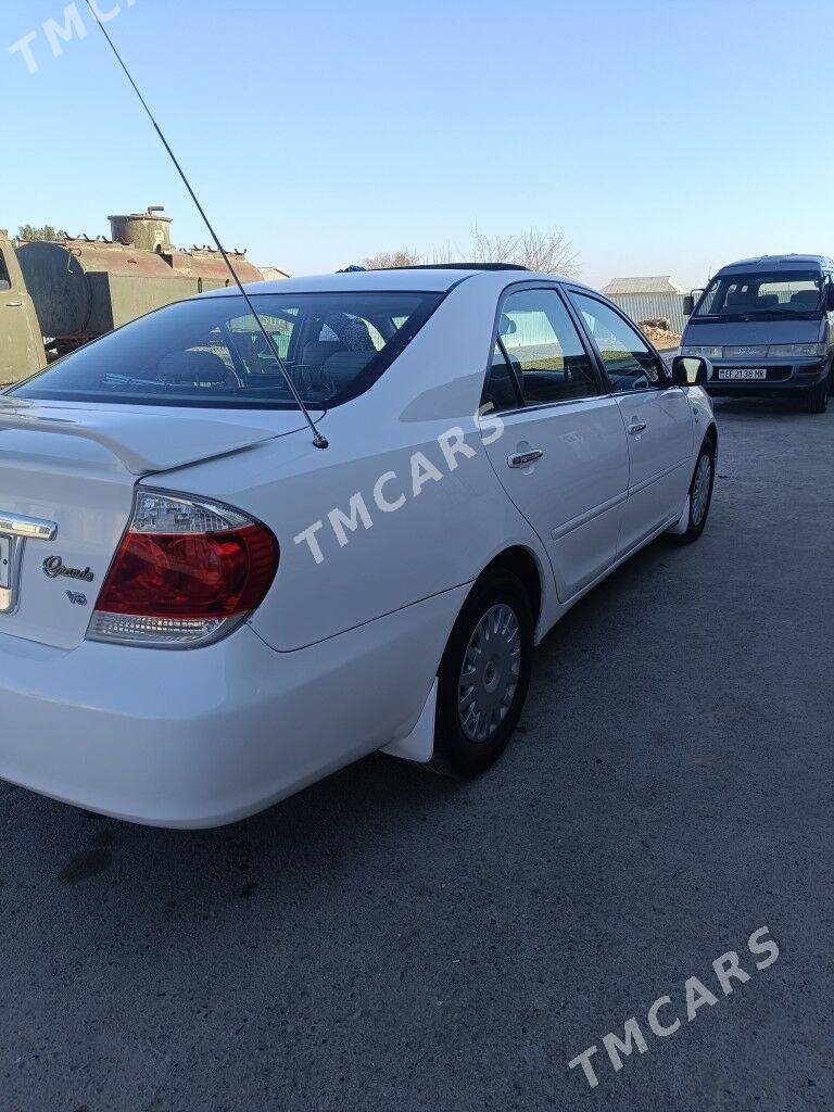 Toyota Camry 2002 - 150 000 TMT - Sakarçäge - img 3