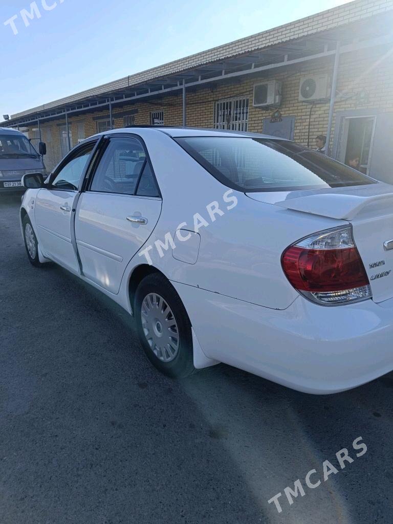 Toyota Camry 2002 - 150 000 TMT - Sakarçäge - img 4