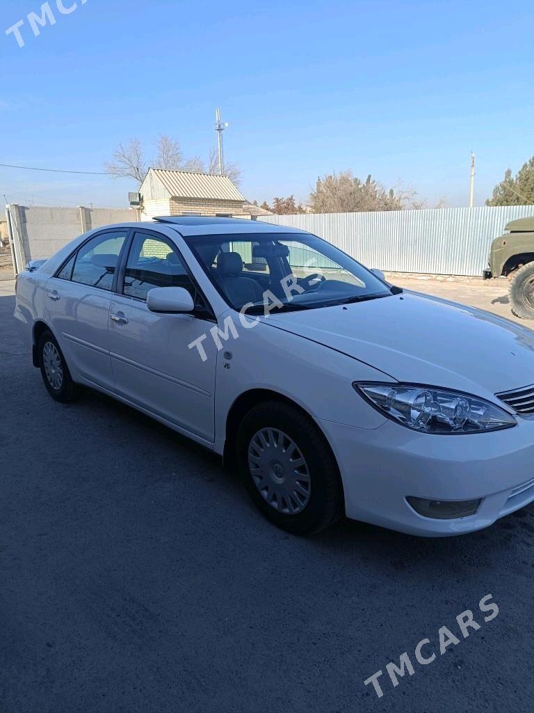 Toyota Camry 2002 - 150 000 TMT - Sakarçäge - img 6