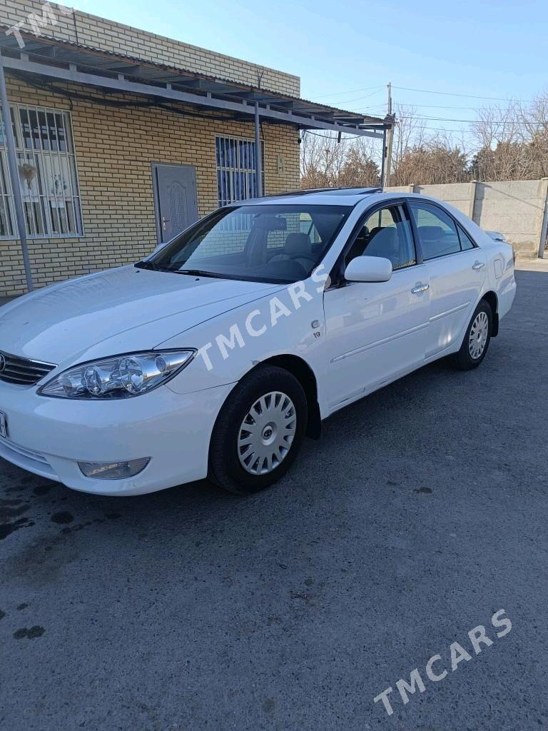 Toyota Camry 2002 - 150 000 TMT - Sakarçäge - img 5