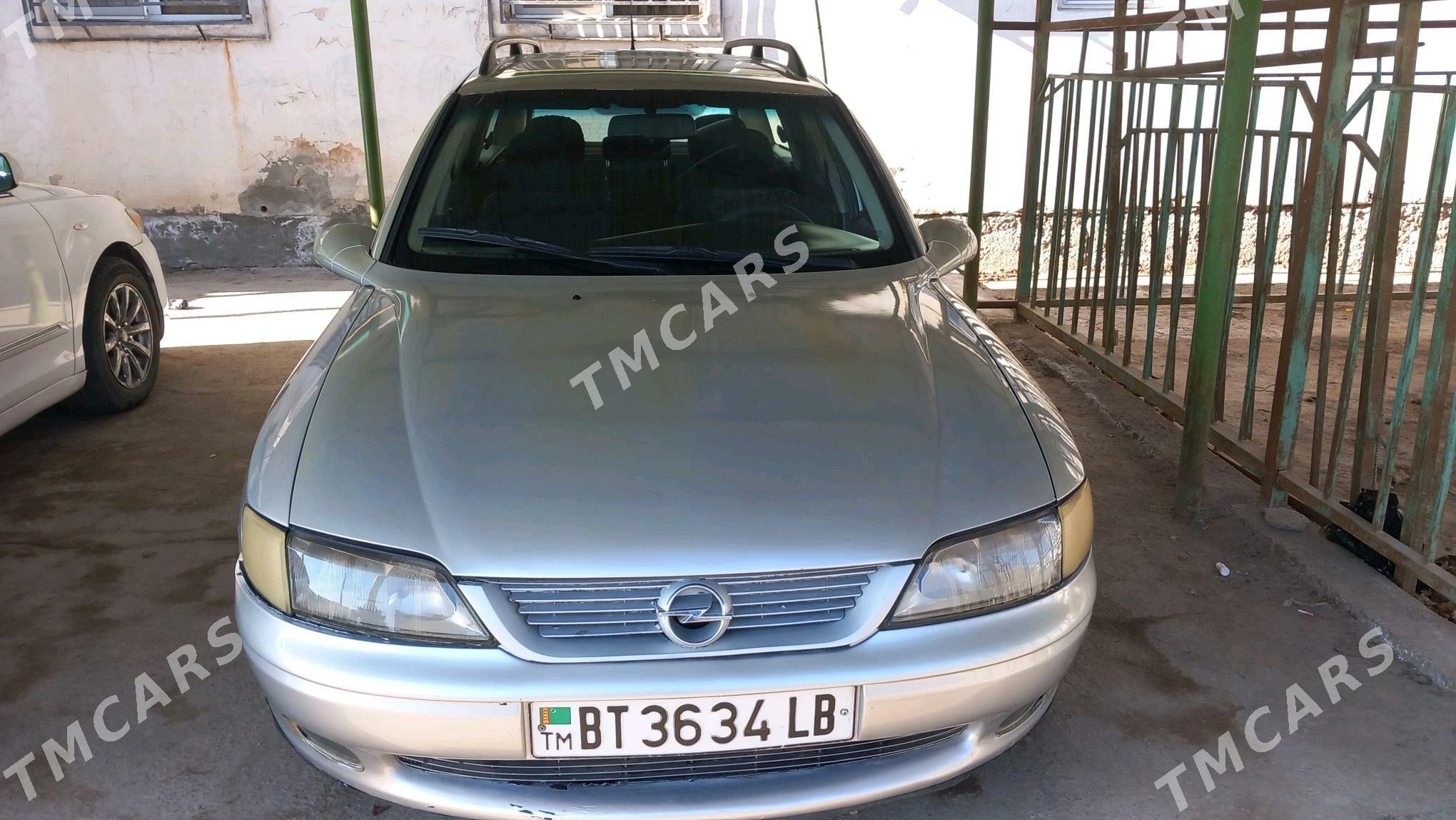 Opel Vectra 1999 - 45 000 TMT - Türkmenabat - img 3