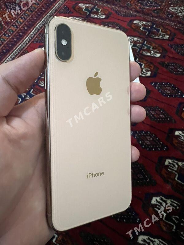 iPhone XS 64GB75% - Aşgabat - img 3