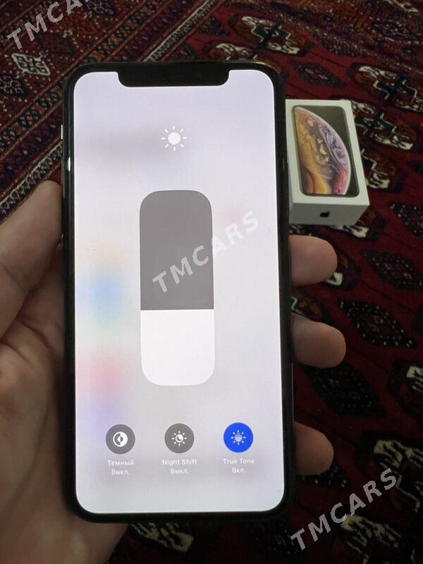 iPhone XS 64GB75% - Aşgabat - img 2