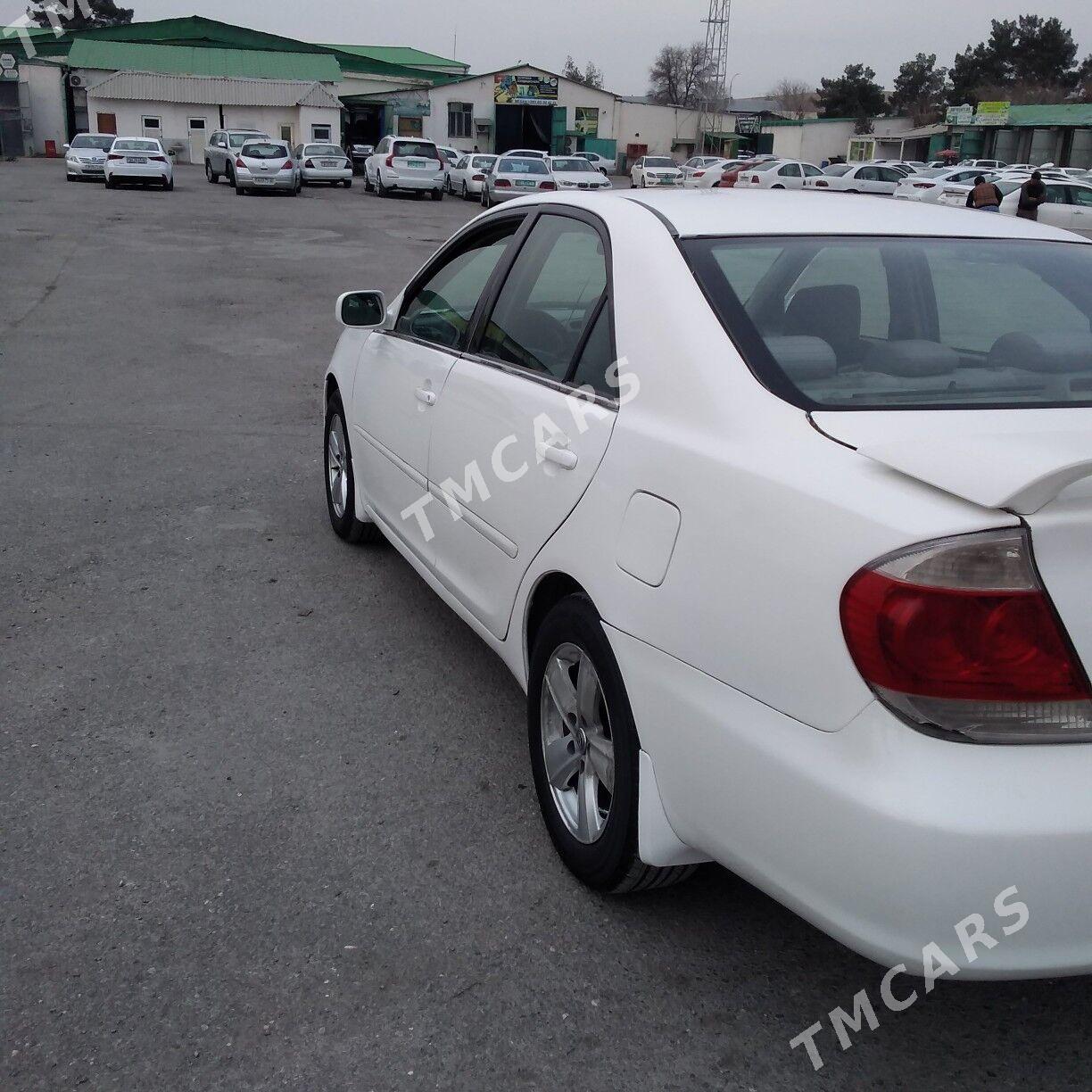 Toyota Camry 2005 - 130 000 TMT - Aşgabat - img 3